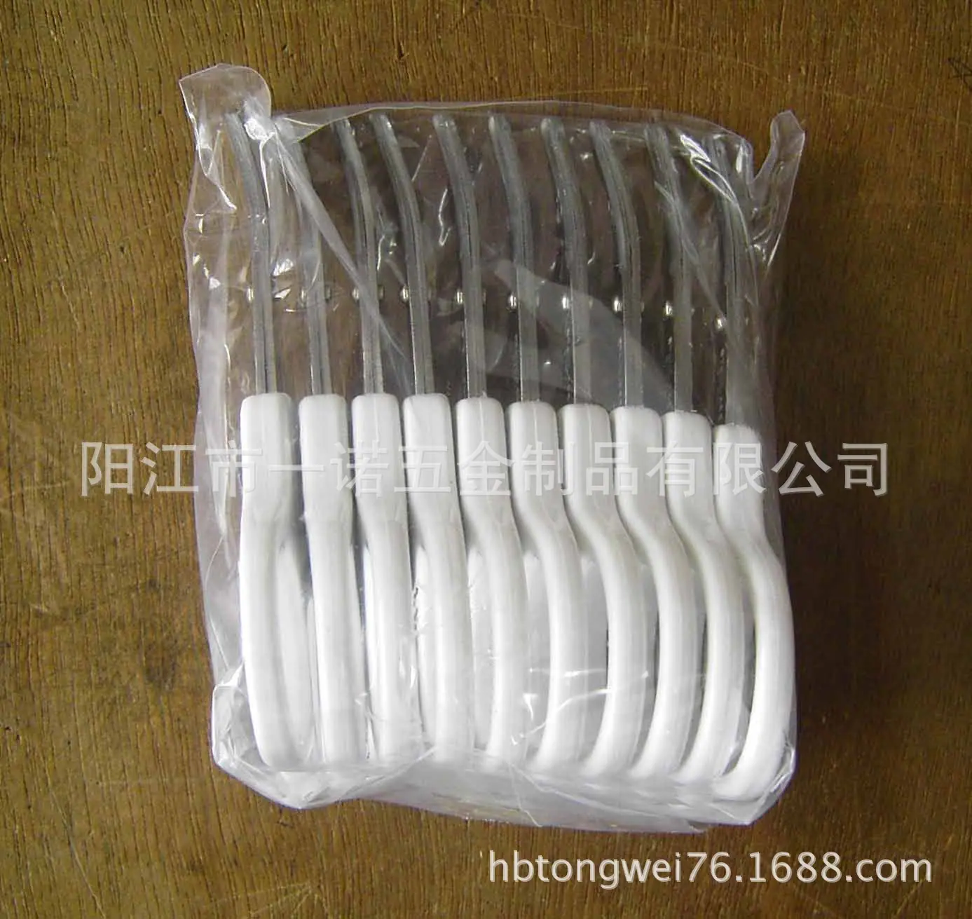 剪刀照片 030剪刀一胶袋装10PCS