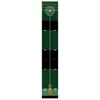 Alfombra de Piso Simple de Terciopelo de Cristal para Interior, Esterilla de Práctica de Putting de Golf, Mini Esterilla de Bolas para Oficina en Casa, Antideslizante, Resistente al Desgaste