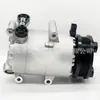 Compresor de aire acondicionado de coche 3M5H19497BC 31291954 36000325 1333042 1368905