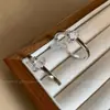 Pendientes de Zirconia Saturno de la Emperatriz Viuda Pendientes Placa de Incienso Mosquitera de Sentido Avanzado Pendientes Sin Agujeros en las Orejas Pendientes de Viento Frío para Mujer