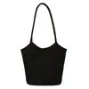Bolso Tote de Moda para Viajes Diarios Bolso de Mujer Otoño e Invierno 2025 Nuevo Bolso de Hombro Informal Gran Capacidad Bolso de Mano Trendy