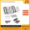 Kit de reparo da corrente de comando para Mercedes-Benz 6.3L 07-15 1560160020 1560500211