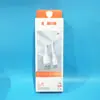 1m un Macho Adecuado para Teléfono Móvil Android Pingguo Tipo-C Cable de Datos de Carga Cable de Carga Rápida Cable de Carga Rápida