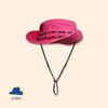 Sombrero de Montañismo Sombrero Étnico de Vaquero Sombrero Retro Spice de Pescador Protector Solar Lavado Sombrero Neutro Sombrero Casual para Exteriores