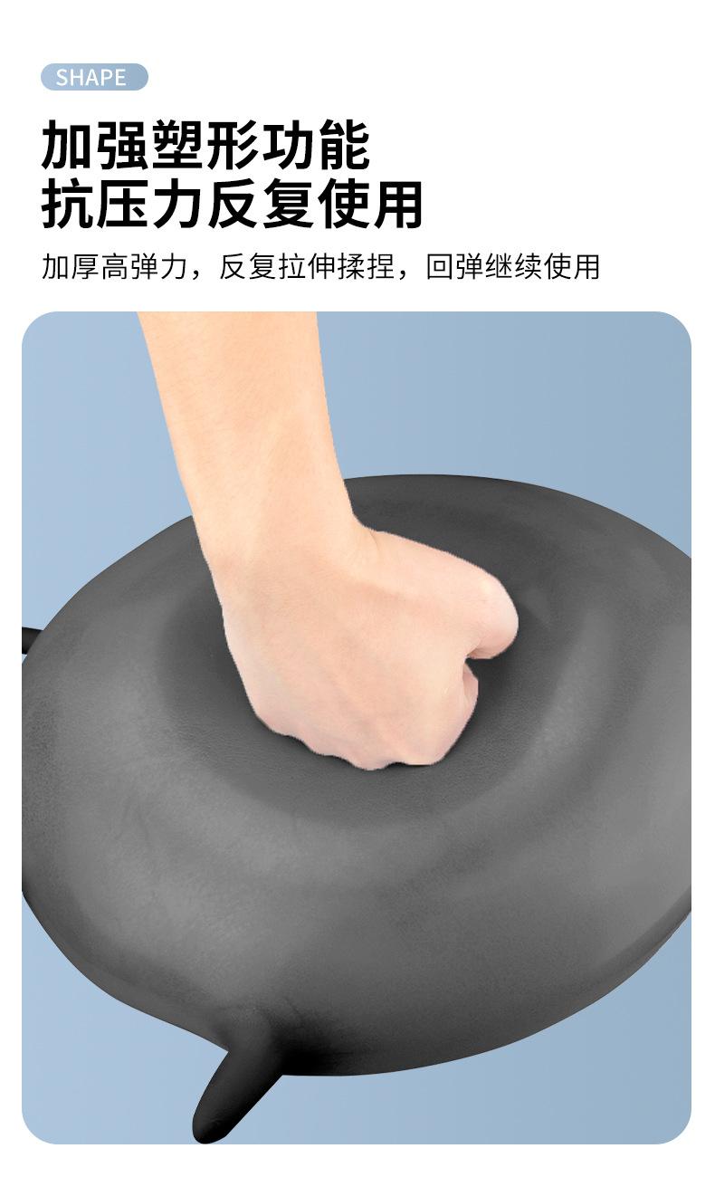 丁晴手套食品安全