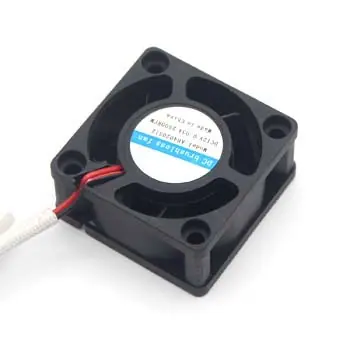 FAN MOTOR 4020 350