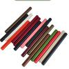 Barra de Cera de Pintura de Fuego Redonda Sello de Pintura de Sellado Vintage 32 Colores Barra de Cera Perlada Sello de Pintura para Sellado de Sobres