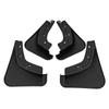 Adecuado para Chevy Trax 2024 guardabarros de llanta de coche guardabarros de barro transfronterizo de comercio exterior
