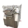 Homogeneizador de Alta Presión de 600 Litros y 25 Megapascales Usado, de Laboratorio, para Yogur, Bebidas, Industrial, Nano-Homogeneizador
