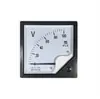 6L2 Amperímetro Voltímetro Tipo Ponteiro AC 450V Frequência Fator de Potência 100/200/ 400/