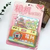 [Serie Fujian] Imanes para Refrigerador de la Ciudad de Xiamen Pingtan Fuzhou Quanzhou Montaña Wuyi Atracciones Turísticas Imanes para Refrigerador
