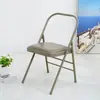 Nueva Silla de Yoga Iyengar Silla Auxiliar Multifuncional Silla Plegable Versión Profesional Engrosada Taburete de Estudio de Yoga