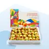 Shaanxi Dali Jujuba de Inverno Jujuba Fresca Festival da Jujuba Grupo de Compra Caixa de Presente Presente Produtos de Ano Novo Bem-Estar Empresarial Empresa Pacote de Frutas Frescas