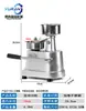 Máquina de Prensagem de Hambúrguer Comercial Molde para Hambúrguer Prensagem Manual Molde para Hambúrguer de Carne Torta de Carne Aço para Barraca Doméstica