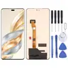 Ensamblaje Original de Pantalla Táctil LCD Adecuado para Honor 90 Pro X50 Gt 200 300 400