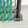 Fabricante Produce y Suministra Accesorios de Privacidad para Cercas de Malla de Alambre, Tiras de Privacidad de Plástico, Paneles de Privacidad, Tiras en Forma de U