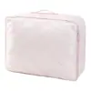 Nueva Bolsa de Almacenamiento de Ropa de Viaje, Bolsa de Almacenamiento para Ropa Interior, Organizador Portátil con Cremallera para Maleta para Viajes de Negocios