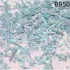 Madrepérola Laca Peças Finas de Concha de Abalone Nail Art Mosaico Pintura em Laca Peças de Madrepérola Material DIY Laca Incrustada Leidezhu