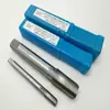 Machuelo para Roscado de Tubería de Extensión Npt Rc Rp Acero de Alta Velocidad Hss Machuelo para Roscado de Tubería Npt1/4*100-120-160
