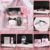 Souvenirs de la Industria de la Belleza, Tiendas de Ropa para Eventos, Regalos para Empleados Corporativos, Pequeños Regalos Prácticos, Sets de Lujo Ligero, Caja de Regalo de Martillo de Artemisa