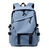 Mochila Nueva para Estudiante Combinable Estilo Coreano Casual Moderna Ins Mochila Escolar Gran Capacidad Viaje al Aire Libre Mochila para Computadora