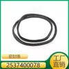 2537400078 Adecuado para Mercedes-Benz Glc300 X253 2016-2019 Sello de Parabrisas de Portón Trasero