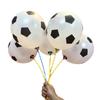 Globo de fútbol Copa del Mundo Bar KTV Deportes Lotería Tienda Ambiente Decoración Globo de mano Pequeños regalos