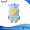 Venta Directa de Fábrica Interruptor Marino Impermeable IEC con Enchufe 792771 Enchufe Industrial Marino