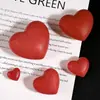 Molde para Velas con Forma de Corazón para el Día de San Valentín Adorno de Yeso 3D con Forma de Corazón Vela con Forma de Corazón Molde de Silicona para Fondant y Horneado