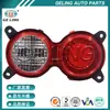 Fabricante de Fábrica de Peças para Caminhões Coreanos Lanternas Traseiras Adequadas para Kia Kia Bongo 3 Lanternas Traseiras Luzes de Freio