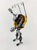 Soporte para Relojes Estilo Punk Robótico Estilo Industrial Mecánico Soporte para Relojes Almacenamiento Reloj Juguete Adorno Muñeca