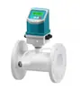 Medidor de Flujo Ultrasónico Externo de Clip, Medidor Portátil de Agua Líquida Montado en Pared Fija, Medidor de Calor Externo de Mano