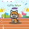 Parches bordados de gato y perro lindos estilo coreano para hacer tú mismo, insignias para mascotas, accesorios para ropa, parches para zapatos y sombreros, parches para baberos