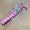 Limpiaparabrisas Retráctil Espejo Retrovisor Multifuncional para Coche Rasqueta de Agua Retráctil Limpiaparabrisas Lavado de Coche Limpiacristales