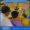 Escavadeira infantil Parque infantil Barraca Escavadeira Site Artefato Shopping Center Parque de diversões Pontos cênicos internos e externos Produtos para ganhar dinheiro