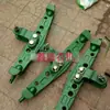Adequado para Trator Dongfanghong John Deere Lovol OuBao com Eixo de Suspensão e Conjunto de Barra de Tração
