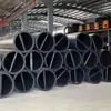 Tubo de Irrigação de Abastecimento de Água PE Tubo de Drenagem de Esgoto PE Diâmetro Grande Tubo de Água para Irrigação Agrícola Fabricante Fornecimento Atacado