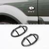 Aplicable a Jimny Panel Lateral Pantalla de Lámparas de Dirección * 2 Negro [Años 12-18] Precio Precio No de Venta