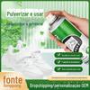 Yi Jie Liang 280ml desodorante para meias de sapato desodorante desodorante desodorante anti-odor nos pés spray desodorante para meias de sapato fábrica atacado entrega