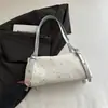 Bolso Almohada de Cielo Estrellado de Moda y Versátil para Mujer, Nuevo Modelo 2026, Bolso de Mano de Gran Capacidad, Bolso de Hombro Tote para el Viaje Diario