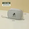 Botiquín de viaje, bolsa para guardar medicamentos, kit de primeros auxilios, caja de medicinas, caja de almacenamiento de suministros médicos de tela, bolsa de medicinas portátil