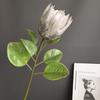 Flor simulada de estilo tronco escandinavo, flor imperial, modelo de casa, habitación, hotel, boda, decoración, accesorios de fotos, venta al por mayor