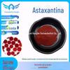 Astaxantina 2%-10% Extrato de Haematococcus Pluvialis Pó de Microcápsulas Solúvel em Água Óleo Multiespecificação Pronto para Uso Antioxidante