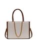 Bolso Pequeño Exterior Súper Caliente Individual para Mujer Primavera y Verano Versátil Nuevo Estilo 2025 Bolso Cruzado Estilo Occidental Bolso Cuadrado Pequeño Portátil Estilo Coreano Casual