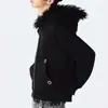 Sudaderas unisex de otoño estilo INS transfronterizo, oscuras y atrevidas, estilo gótico, chaquetas con cremallera estilo punk y cárdigans, al por mayor