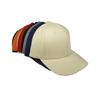Venta al por mayor de comercio exterior transfronterizo sombrero nuevo de alta calidad tela de escalera gorra de béisbol gorra ventas directas de fábrica