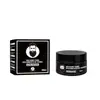 Bálsamo para Barba Sem Marca Amazon Transfronteiriço 100ml Cuidado com a Barba Masculina Bálsamo Hidratante e Suavizante para Barba