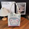 Bolso Nuevo para Viajes Diarios y Regalo de Vacaciones, Bolso Tote Tejido, Bolso de Mano de Gran Capacidad, Bolso de Hombro Único para Mujer