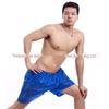 Shorts boxer masculino descartáveis engrossados não tecidos SPA SPA Lazer praia sauna suor calções fumegantes