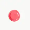 Cola Macaron Cor Pura Suporte Airbag Magnético para Celular Retrátil Dobrável de Mesa Magnético Forte Magsafe